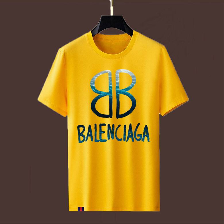 Balenciaga T-shirt Mens ID:20240409-43